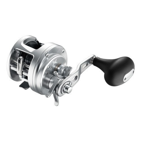 Shimano Ocea Calcutta fishing reels